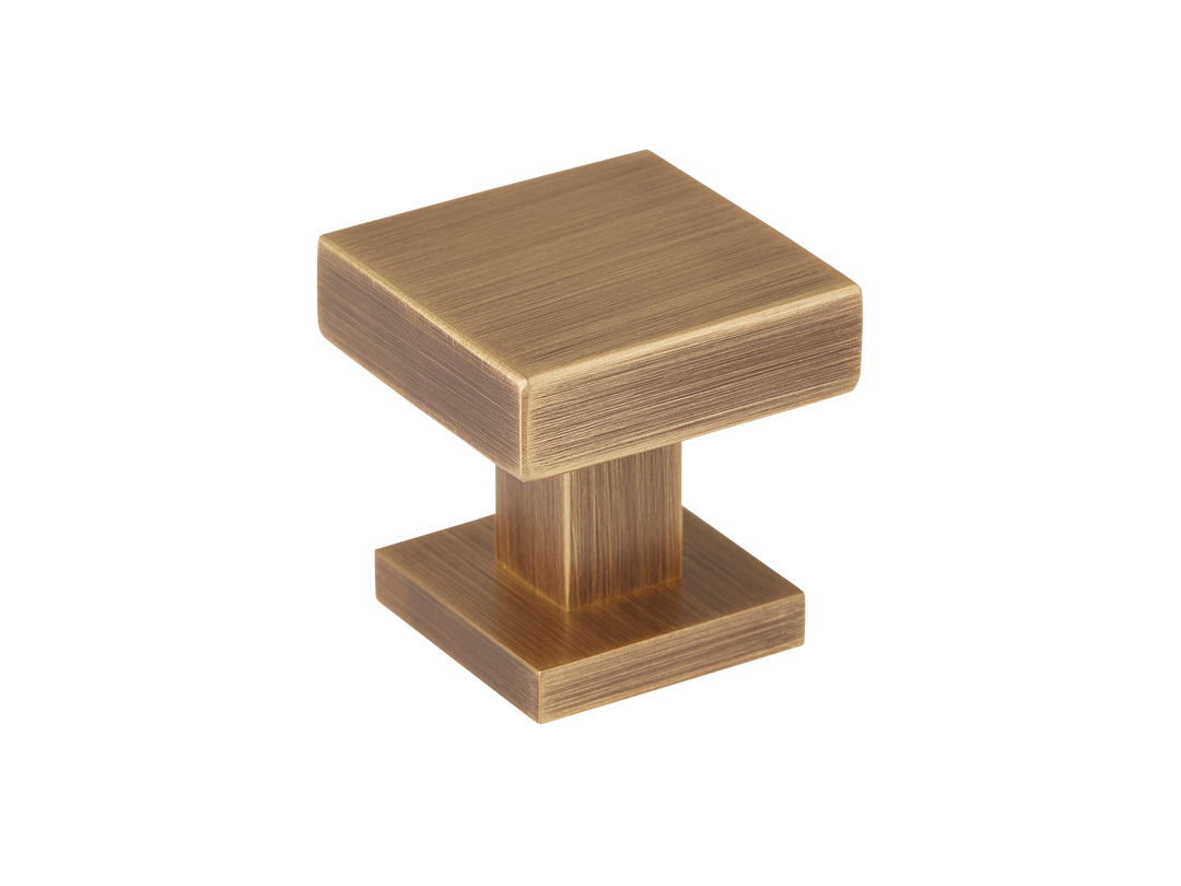 Sample of Bromford Cabinet Knob