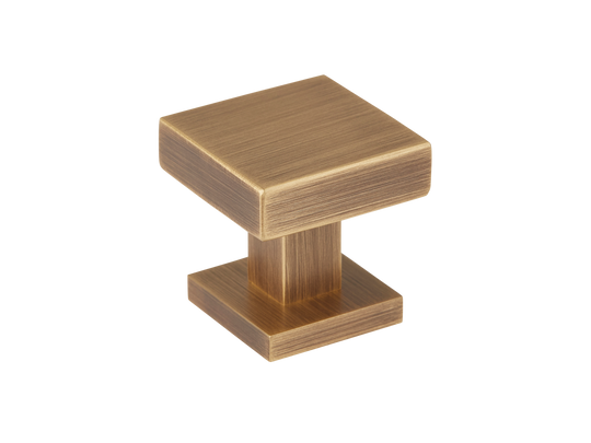 Sample of Bromford Cabinet Knob