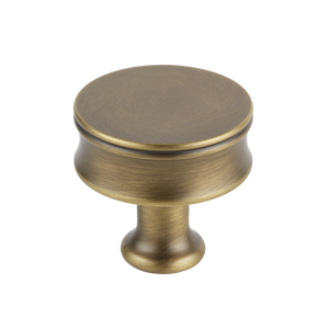 Product shown in our satin antique satin Lacquered (SAS) finish