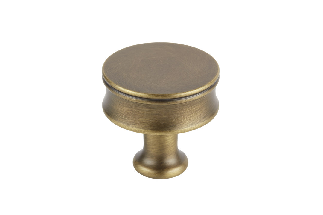 Product shown in our satin antique satin Lacquered (SAS) finish