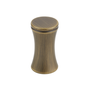 Product shown in our satin antique satin Lacquered (SAS) finish