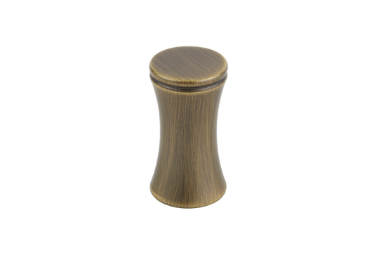 Sample of Grove Bamboo Thumb Knob