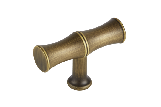Sample of Grove Bamboo T-bar Handle