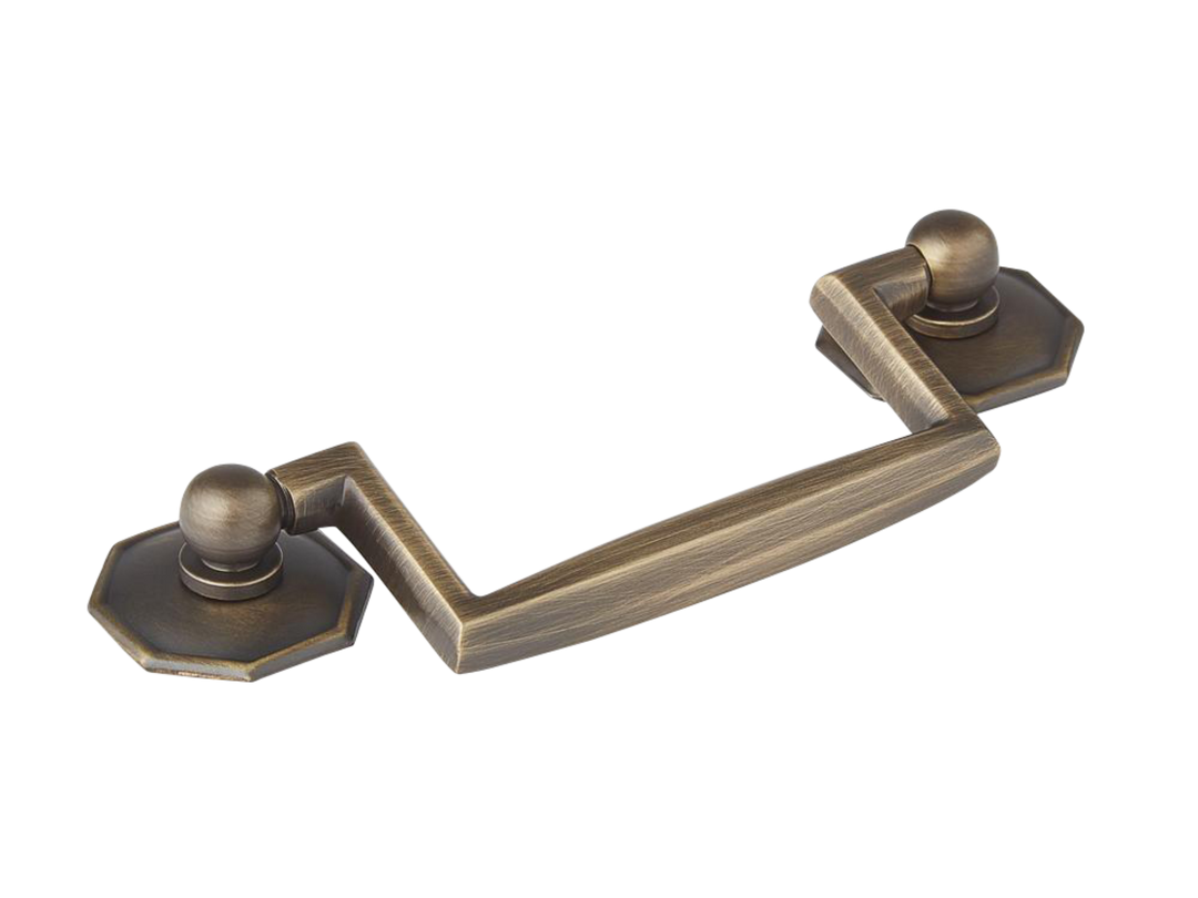 Sample of Crossways Cabinet Drop Handle