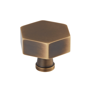 Sample of Crossways Cabinet Knob