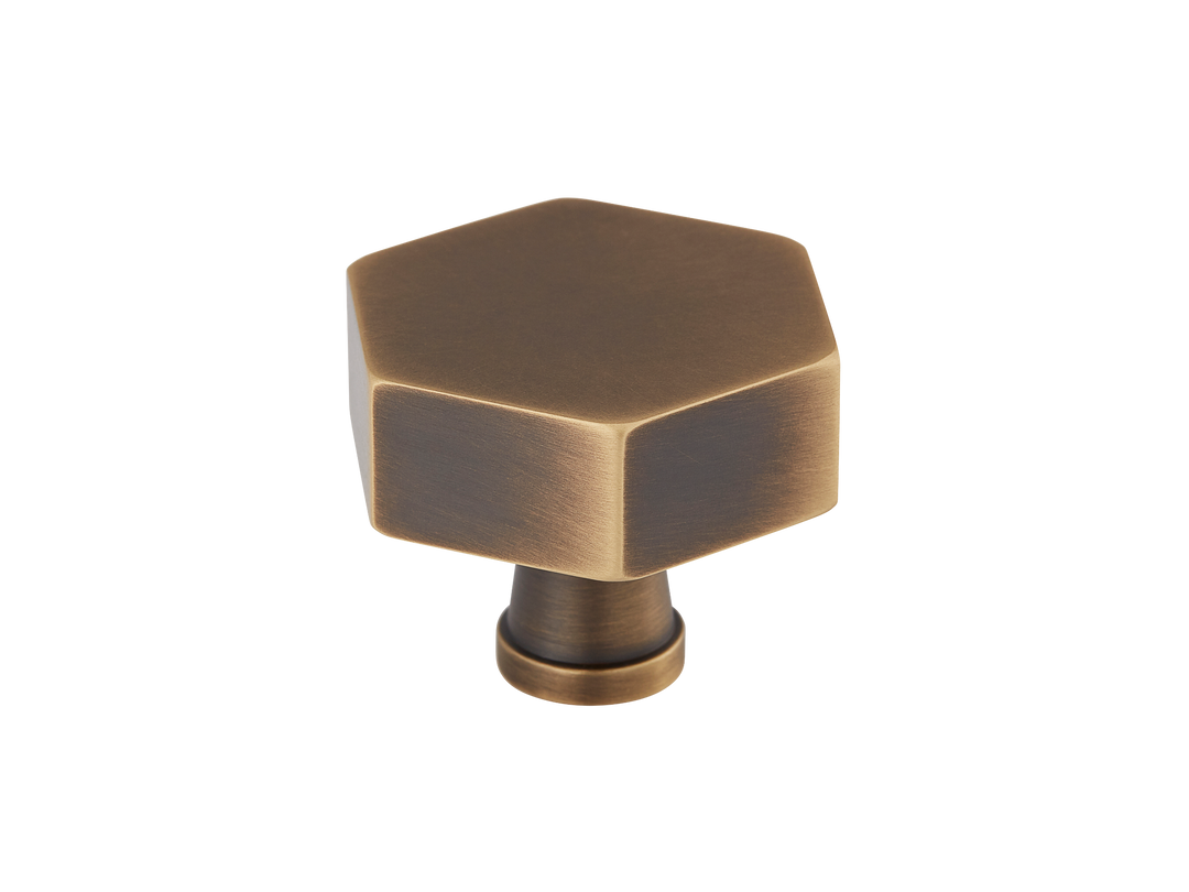 Sample of Crossways Cabinet Knob