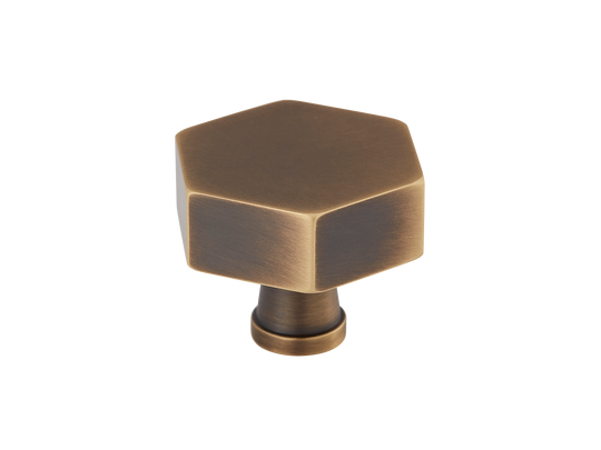 Sample of Crossways Cabinet Knob