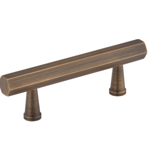 Sample of Crossways Cabinet Handle