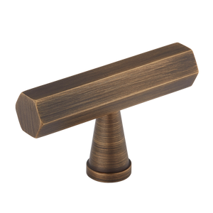 Sample of Crossways T-bar Handle