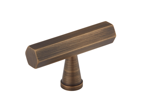 Sample of Crossways T-bar Handle