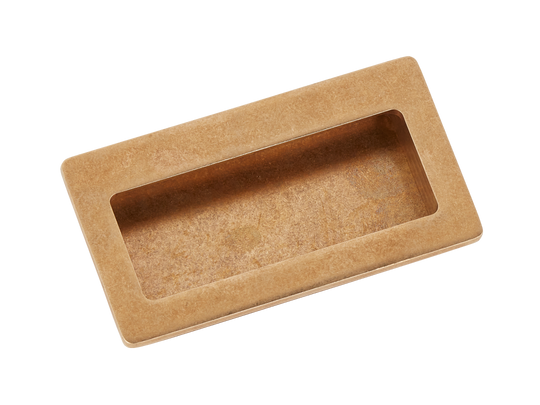 Sample of Driffold Flush Pull