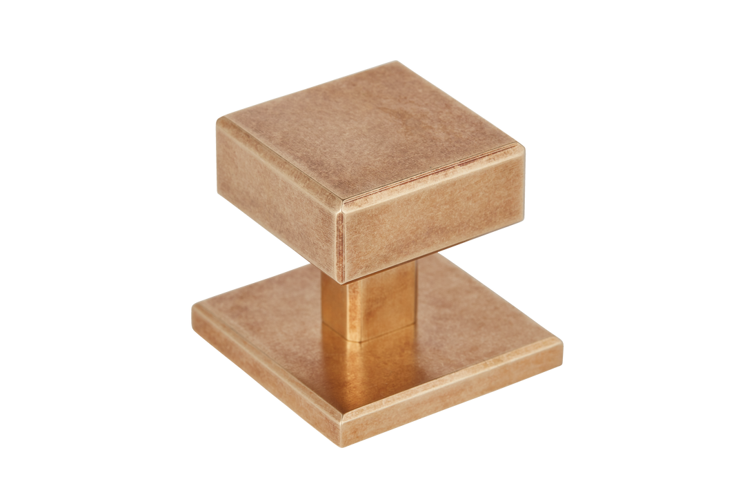 Sample of Digbeth Plain Cabinet Knob