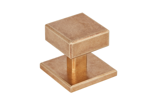 Sample of Digbeth Plain Cabinet Knob