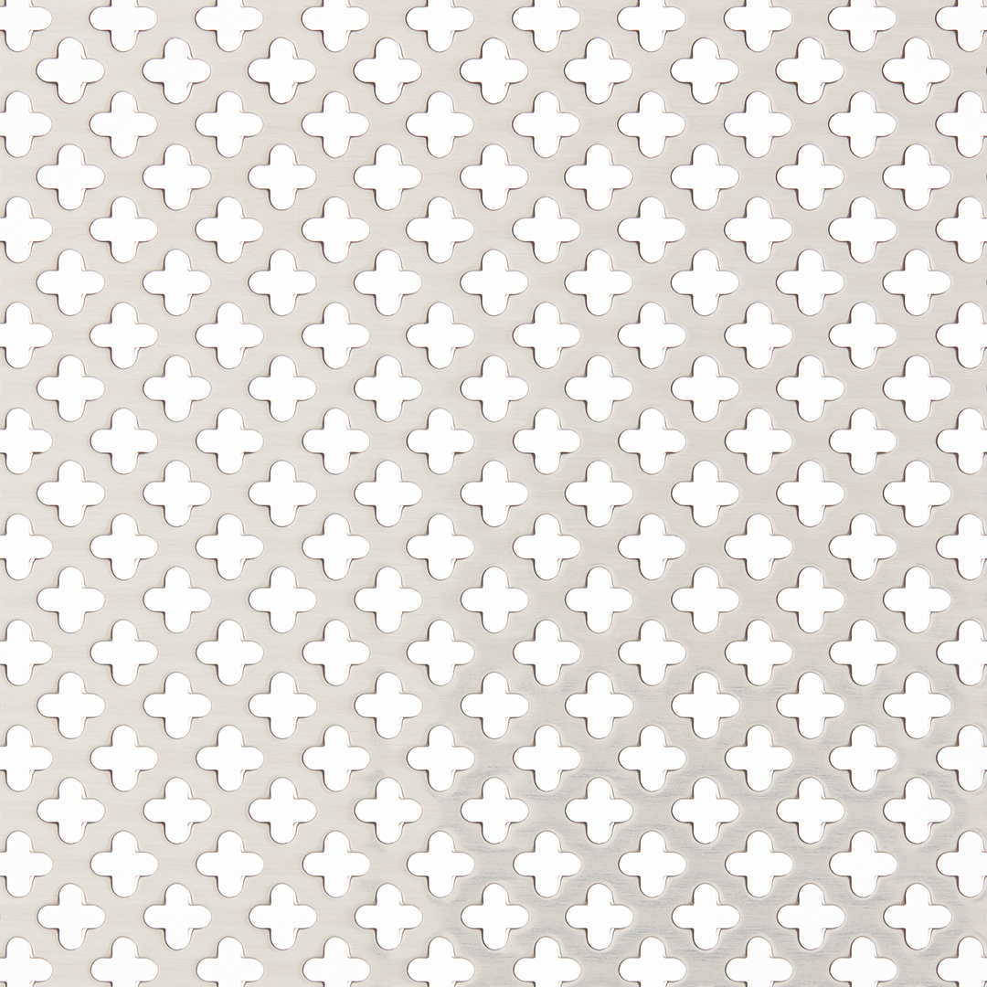 Product shown in our satin nickel plate (SNP) finish.