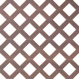 Product shown in our antique copper lacquered (ACL) finish.
