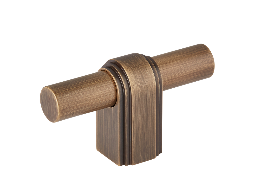 Sample of Gaumont T-bar Handle