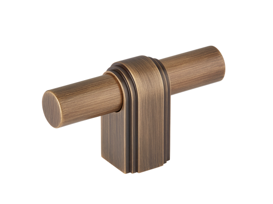 Sample of Gaumont T-bar Handle