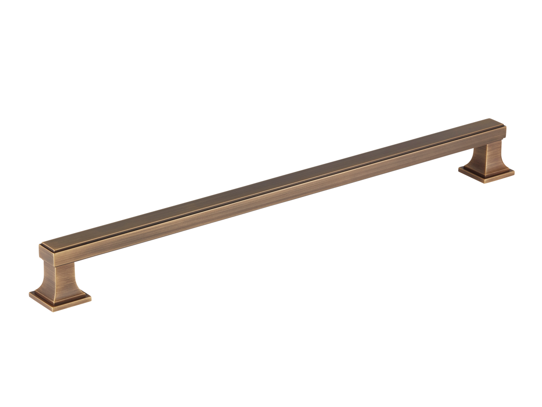 Sample of Jefferson Appliance Pull