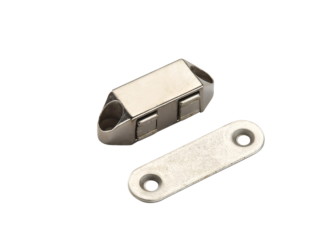 Product shown in our nickel finish