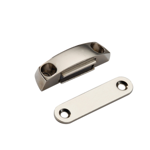 Product shown in our nickel finish