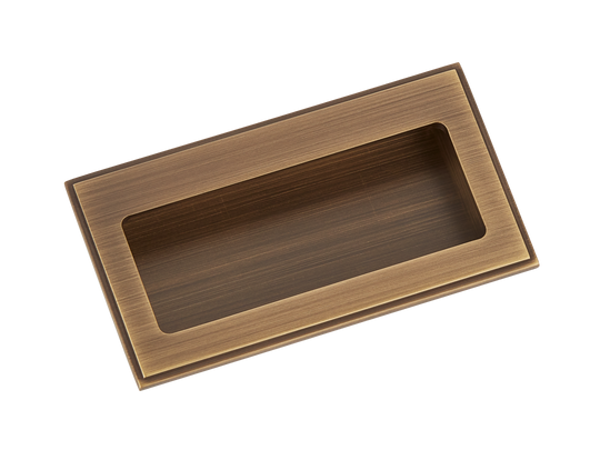 Sample of Lyndon Flush Pull