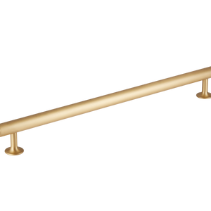 Product shown in our satin brass satin lacquered (SBSL) finish