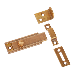 Sample of Slide Bolt