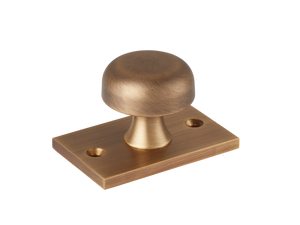 Product shown in our satin antique satin lacquered (SAS) finish