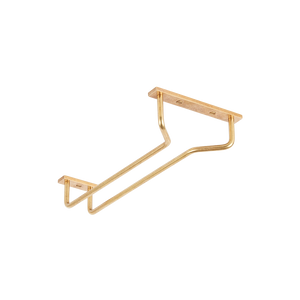 Product shown in our antique brass lacquered (ABL) finish