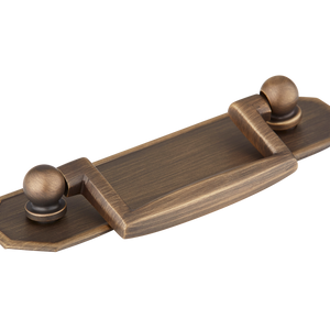 Sample of Crossways Plate Cabinet Handle