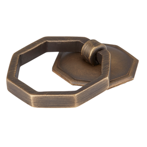 Sample of Crossways Cabinet Ring Pull