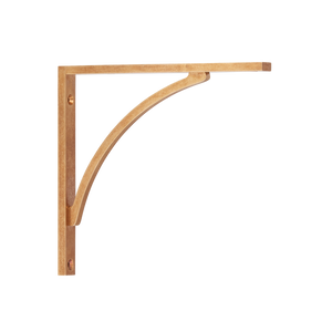 Sample of Hockley Flush Mounted Shelf Bracket