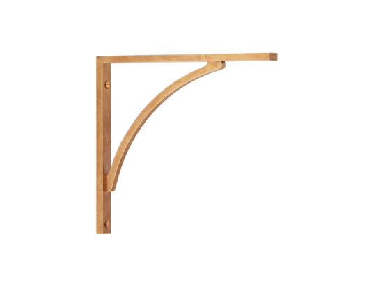 Sample of Hockley Flush Mounted Shelf Bracket